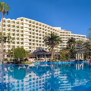 H10 Palmeras 4*, Playa de las Américas Spanje